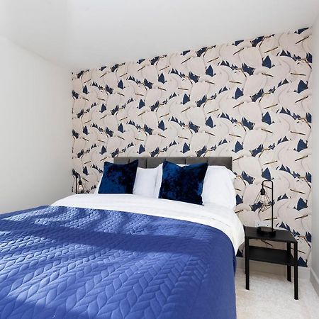 Avery House 1 - One Bedroom With Outdoor Terrace Дарлінгтон Екстер'єр фото